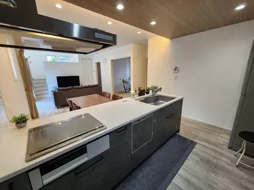 4LDK Ciudad de Kobe Distrito Kita Prefectura de Hyogo (14)