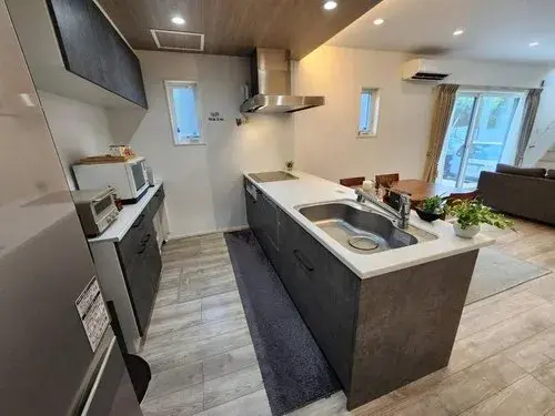 4LDK Ciudad de Kobe Distrito Kita Prefectura de Hyogo (15)