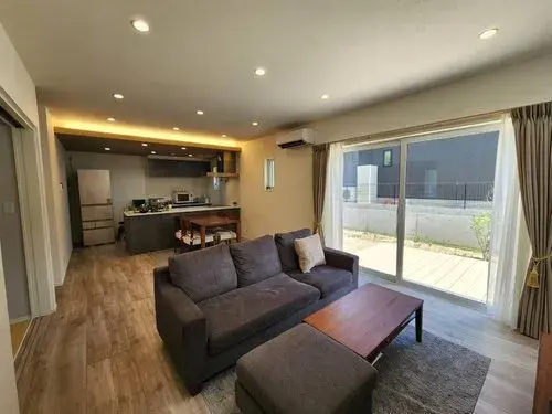 4LDK Ciudad de Kobe Distrito Kita Prefectura de Hyogo (3)