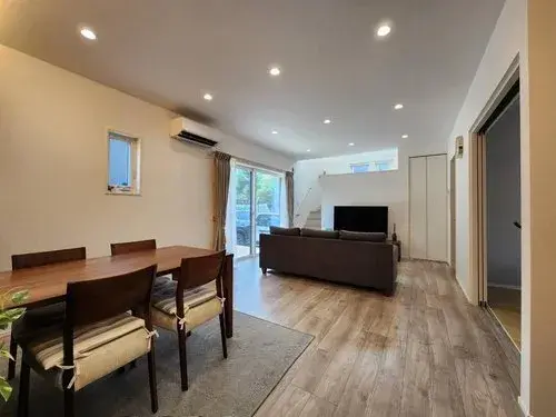 4LDK Ciudad de Kobe Distrito Kita Prefectura de Hyogo (6)