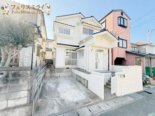 Akiya in Hyogo