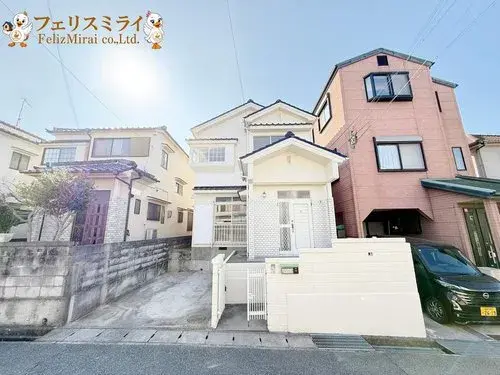 4LDK Property Kobe City Nishi Ward Hyogo Prefecture (2)