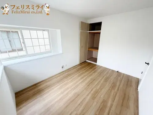 4LDK Property Kobe City Nishi Ward Hyogo Prefecture (11)