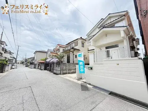 4LDK Property Kobe City Nishi Ward Hyogo Prefecture (3)
