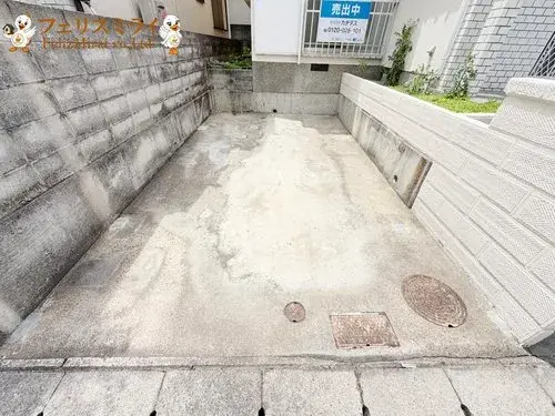 4LDK Property Kobe City Nishi Ward Hyogo Prefecture (4)