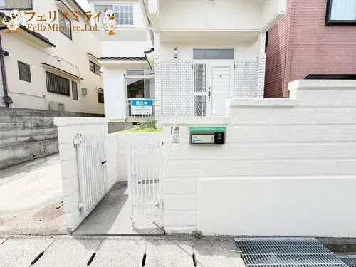 4LDK Property Kobe City Nishi Ward Hyogo Prefecture (5)