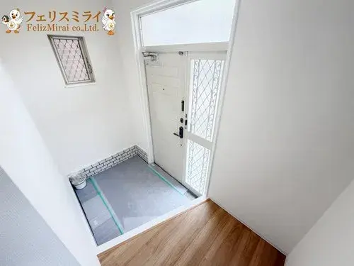 4LDK Property Kobe City Nishi Ward Hyogo Prefecture (6)