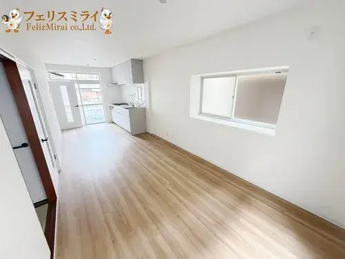 4LDK Property Kobe City Nishi Ward Hyogo Prefecture (8)
