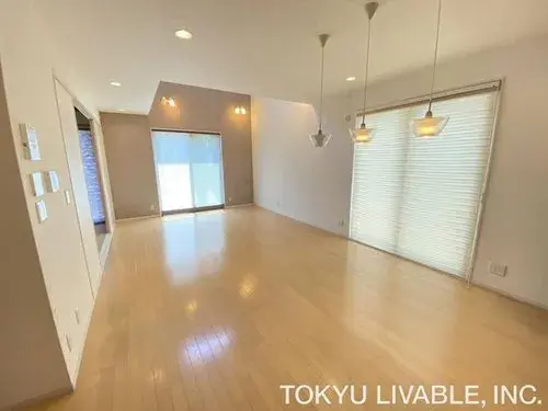 5LDK 宝塚市 兵庫県 (2)