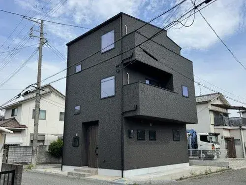 Akiya in Hyogo