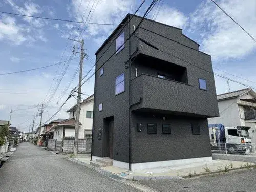 3LDK Ciudad de Akashi Prefectura de Hyogo (3)