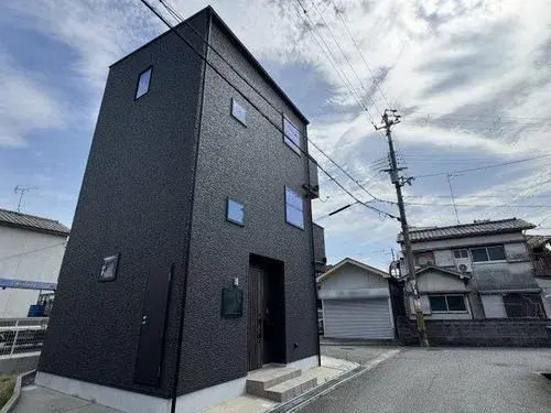 3LDK Ciudad de Akashi Prefectura de Hyogo (4)