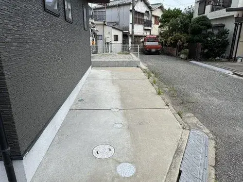 3LDK Ciudad de Akashi Prefectura de Hyogo (5)