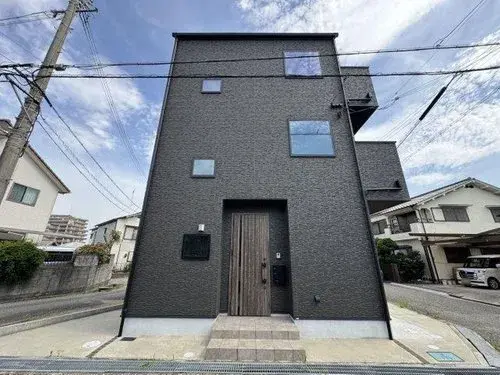 3LDK Ciudad de Akashi Prefectura de Hyogo (6)