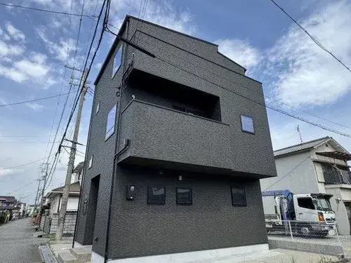 3LDK Ciudad de Akashi Prefectura de Hyogo (7)