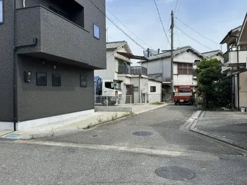3LDK Ciudad de Akashi Prefectura de Hyogo (8)