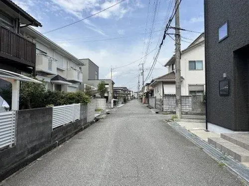 3LDK Ciudad de Akashi Prefectura de Hyogo (9)