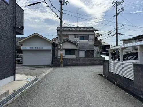 3LDK Ciudad de Akashi Prefectura de Hyogo (10)