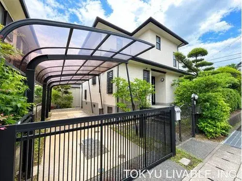 Akiya in Hyogo