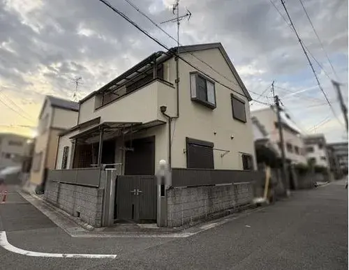 Akiya in Hyogo