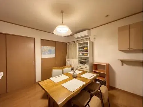 4LDK物件 尼崎市 兵庫県 (2)