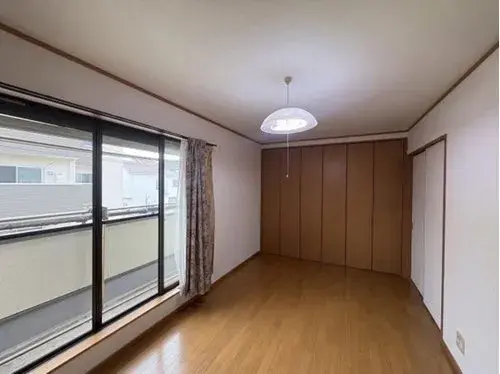 4LDK物件 尼崎市 兵庫県 (4)