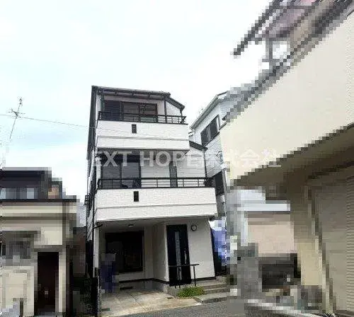 Akiya in Hyogo