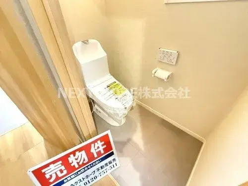 Propiedad 5LDK Ciudad de Amagasaki Prefectura de Hyogo (15)