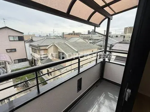 Propiedad 5LDK Ciudad de Amagasaki Prefectura de Hyogo (10)