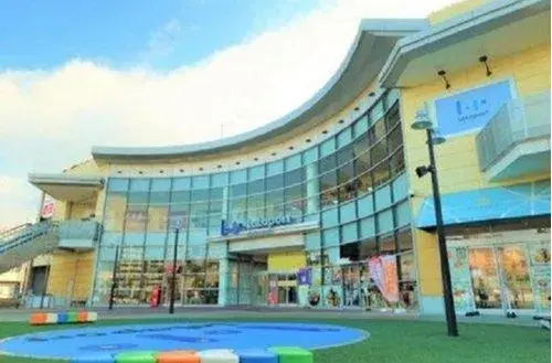 Недвижимость 3LDK Город Нисиномия Префектура Хёго (13)