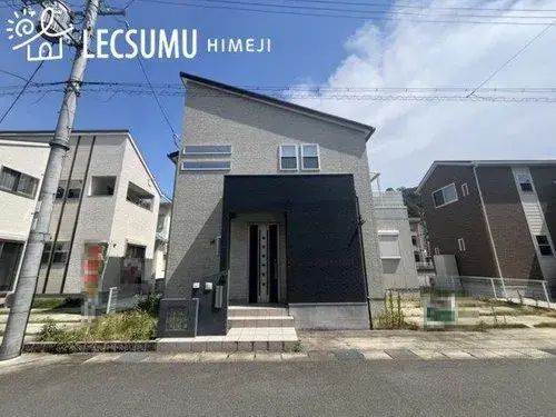 4LDK房产 姬路市 兵库县 (2)