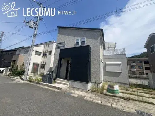 4LDK房产 姬路市 兵库县 (3)