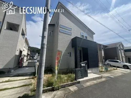 4LDK房产 姬路市 兵库县 (4)