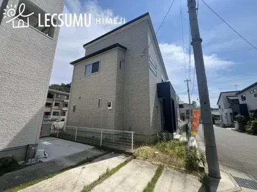 4LDK房产 姬路市 兵库县 (5)