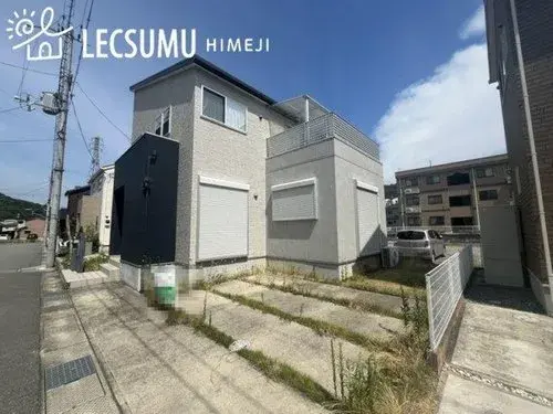 4LDK房产 姬路市 兵库县 (6)