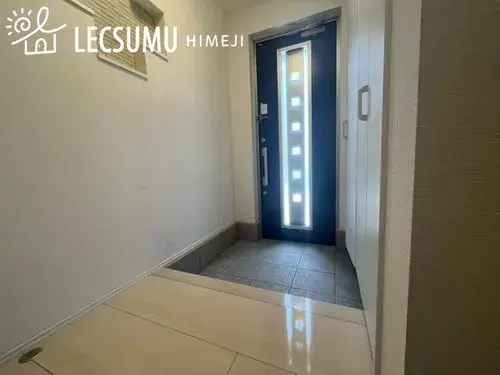 4LDK房产 姬路市 兵库县 (8)