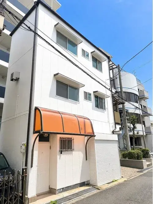 Akiya in Hyogo
