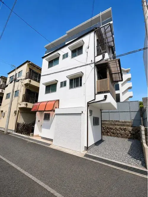 Propiedad 3K Ciudad de Kobe Barrio de Higashinada Prefectura de Hyogo (2)