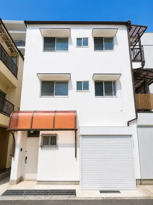 Propiedad 3K Ciudad de Kobe Barrio de Higashinada Prefectura de Hyogo (4)