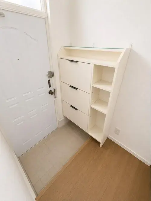 Propiedad 3K Ciudad de Kobe Barrio de Higashinada Prefectura de Hyogo (5)