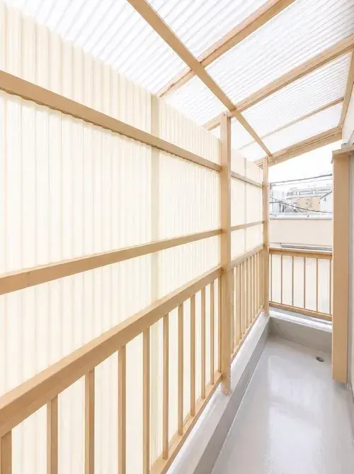 Propiedad 3K Ciudad de Kobe Barrio de Higashinada Prefectura de Hyogo (8)