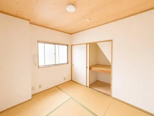 Propiedad 3K Ciudad de Kobe Barrio de Higashinada Prefectura de Hyogo (10)