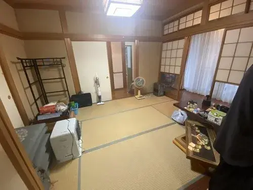 Propiedad 5LDK Ciudad de Toyooka Prefectura de Hyogo (8)