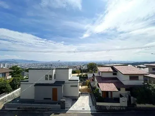 3DK房源 宝冢市 兵库县 (2)