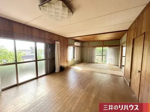 3DK房源 宝冢市 兵库县 (12)