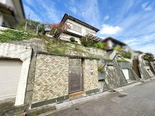 3DK房源 宝冢市 兵库县 (3)