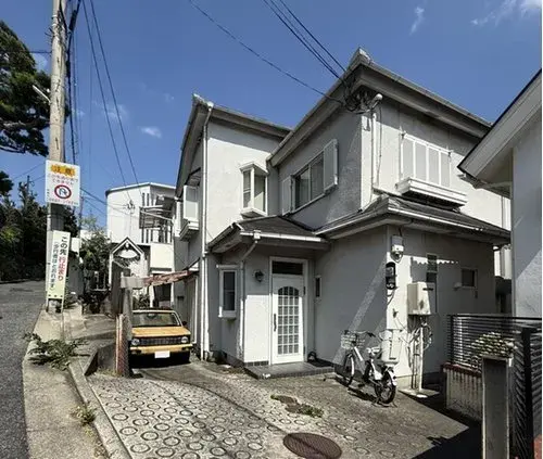 Akiya in Hyogo