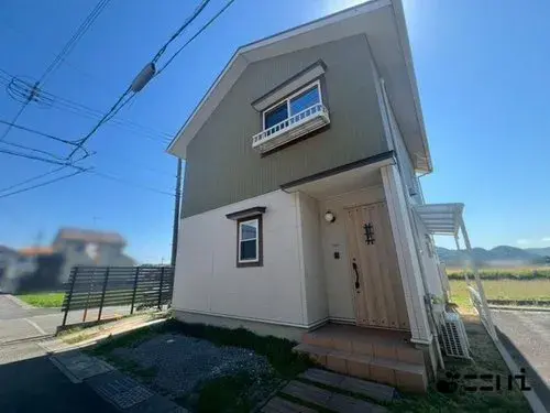Akiya in Hyogo