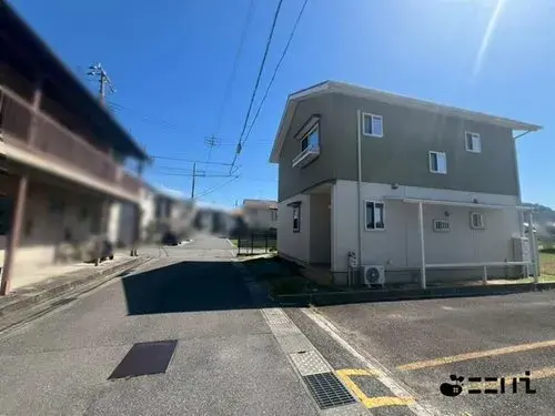 Propiedad 4LDK Ciudad de Himeji Prefectura de Hyogo (2)