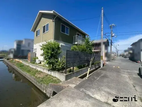 Propiedad 4LDK Ciudad de Himeji Prefectura de Hyogo (5)